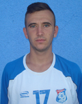 FK Omarska Nisevic Nemanja